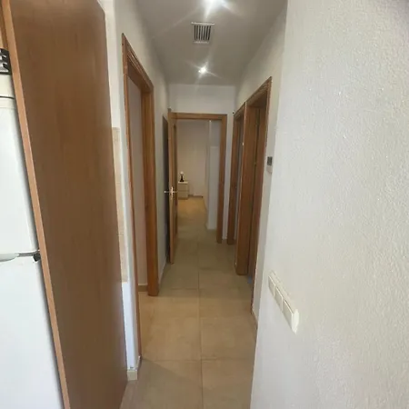 Apartment Promosol Frente Al Mar *