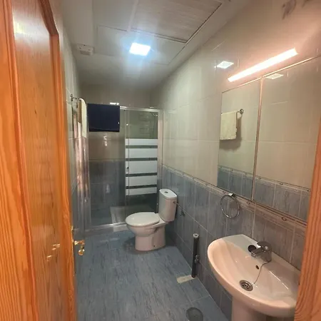 Apartment Promosol Frente Al Mar Fuengirola